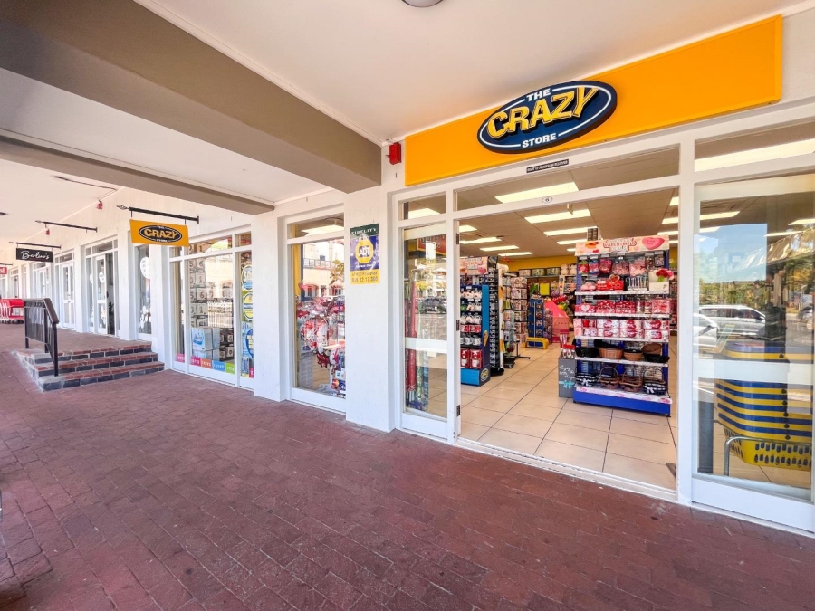 To Let commercial Property for Rent in Aurora Western Cape